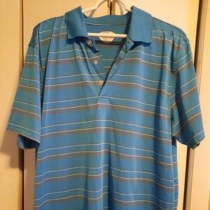Mens short sleeve shirt